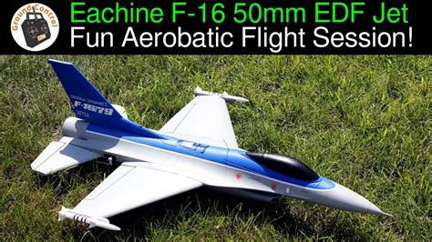 Eachine F Mm Wingspan Mm Edf Jet Pnf Fun Aerobatic Flight