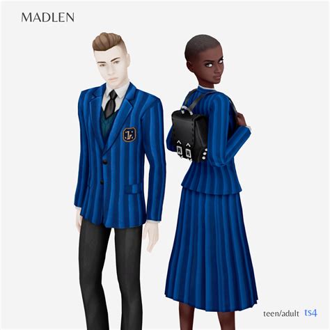 Madlen Gothic Pack Introducing The Ultimate Goth