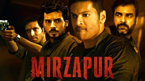 Best Scenes From Mirzapur Season 1 | IWMBuzz