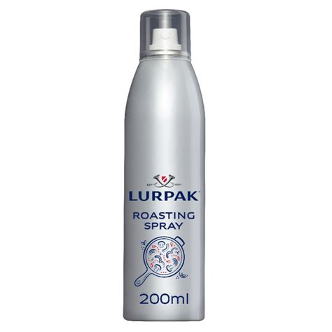 Buy Lurpak Butter Roasting Spray Ml Online In Uae Talabat Uae