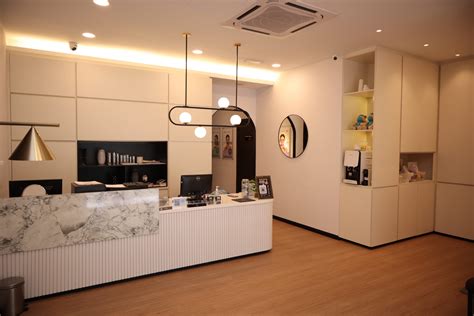 Our Aesthetic Clinic Locations Premier Clinic Taman Tun Dr Ismail