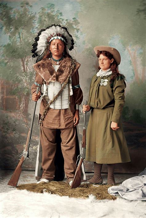 Sharpshooter annie oakley records were broken by a modern prodigy 16