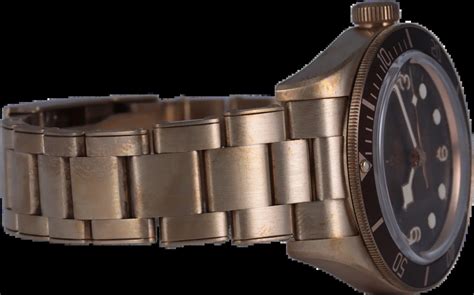 Tudor Black Bay Fifty Eight Bronze Boutique Edition 79012M Pre Owned