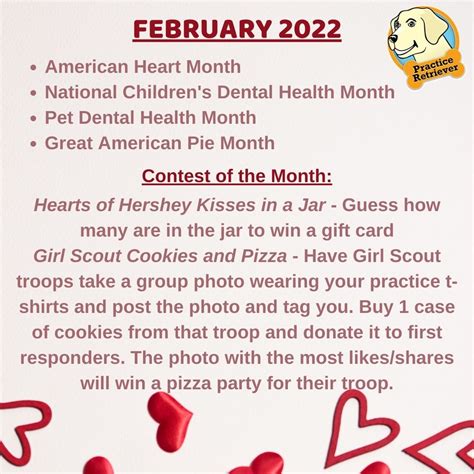 February Orthodontic Blog Myorthodontists Info