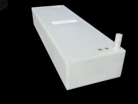 Plastic Boat Fuel Tanks Supplier And Manufacturer China Factory