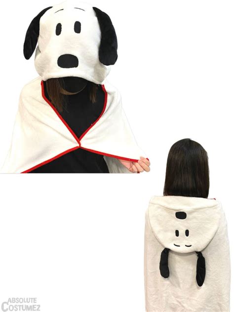 Snoopy Costume • Costume Shop Singapore