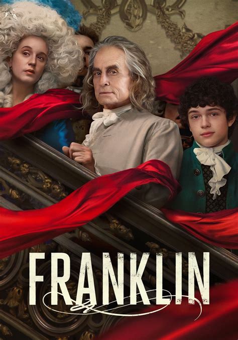 Franklin - watch tv show streaming online