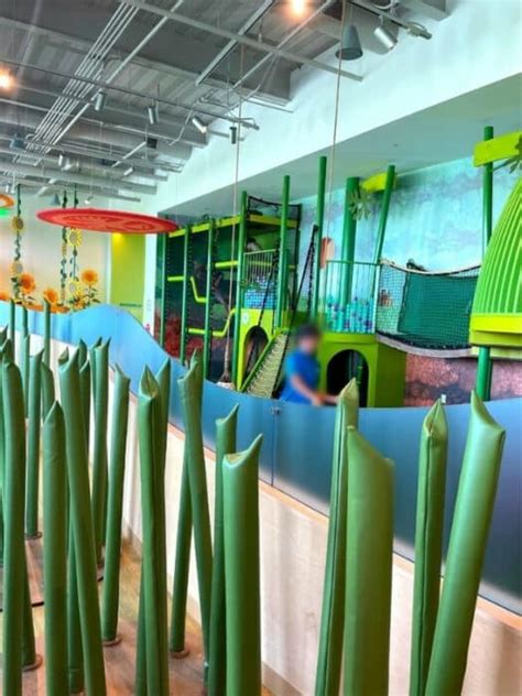 Florida Children's Museum: Kids' Favorite Place to Play + Learn