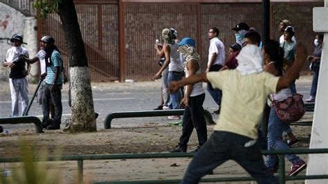 Over 20 Killed in Venezuela Prison Riot | Fox News