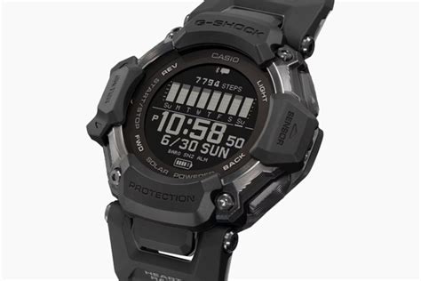 G SHOCK GBD H2000 Series HiConsumption