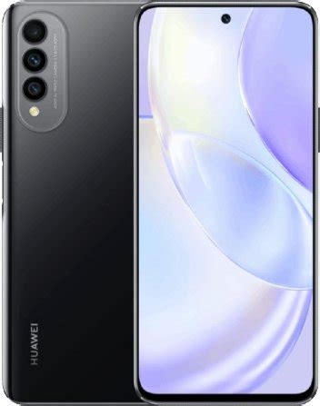 Huawei Nova Se Youth Kalvo