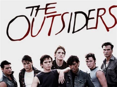 The Outsiders | BAND