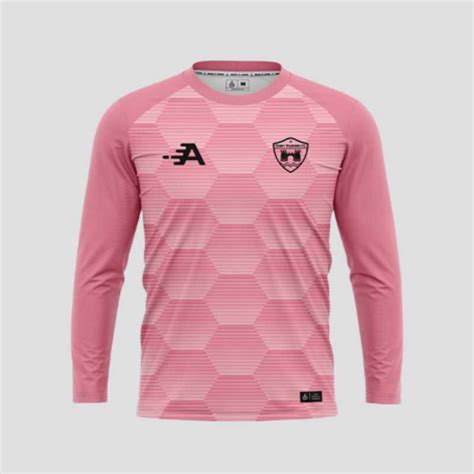 Denny Warriors Fc Goalkeeper Appin Club Shop