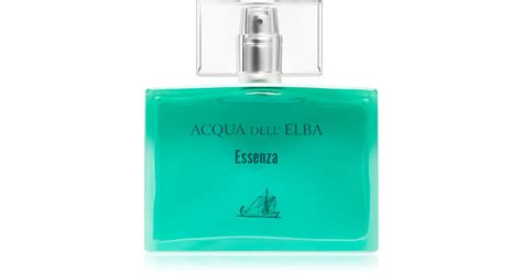 Acqua Dell Elba Essenza Eau De Parfum Pour Homme Notino Be