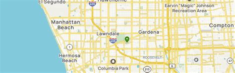 Best Walking Trails in Lawndale | AllTrails