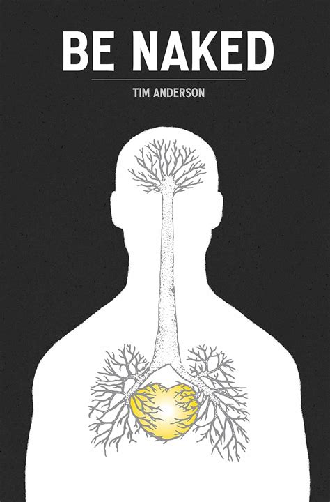 Amazon co jp Be Naked English Edition 電子書籍 Anderson Tim Kindleストア