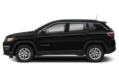 2021 Jeep Compass Specs Price Mpg And Reviews