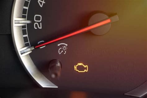 Check Engine Light On After Oil Change Causes And Solutions Road Sumo