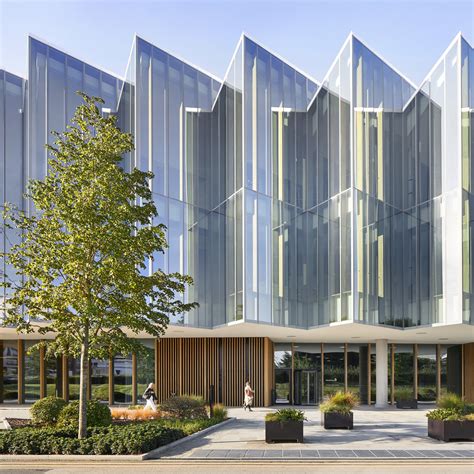 Rising demand for houses and lab area could also be met by repurposing