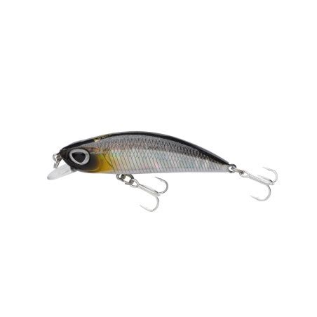 Poisson Nageur Berkley Dex Bullet Jerk 6 5cm Leurre de la pêche