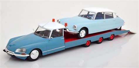 Cmr Citroen Ds Tissier Cartransporter Catawiki