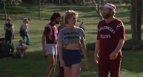 Mariel Hemingway Nude Creator Yes Porn Please Girlfriendsnomore