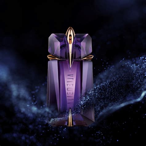 Thierry Mugler Alien Eau De Parfum For Women Refillable Thierry Mugler Alien Mugler Mugler