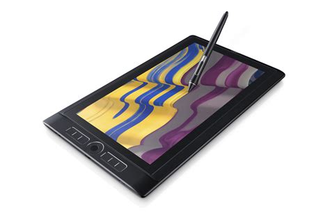 Review Wacom Mobile Studio Pro Postperspective