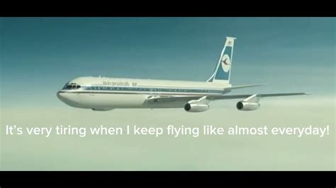 If Planes Could Talk In Real Life Episode 3 Independent Air Flight