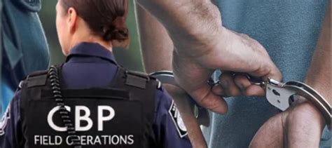 cbp detuvo   migrante latino  resulto ser miembro de esta banda