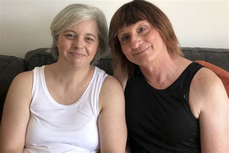 Man And Wife To Remarry As Same Sex Couple After Hubby Has Sex Change