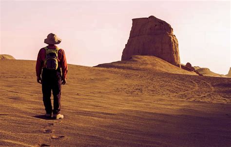 Desert Essentials: What to Pack for Desert Hiking - Sandboarding
