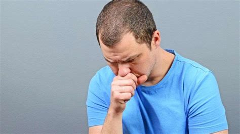 Chronic Cough Symptoms & Treatment | Why Am I Coughing? - Hyfe Blog