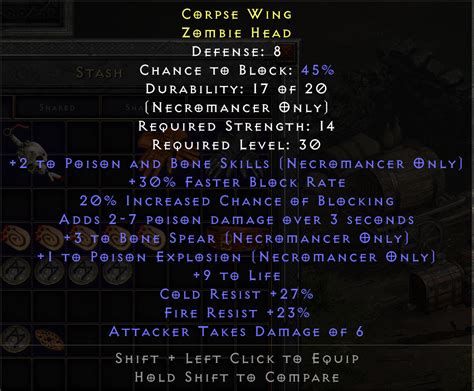 Iso Gfg Lld Necro Gear Topic D Jsp