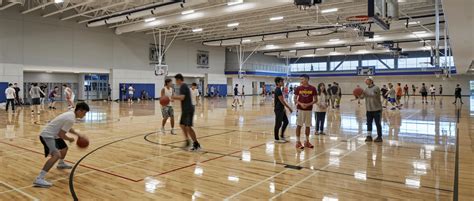 Student Recreation Center, University of Connecticut | JCJ Architecture