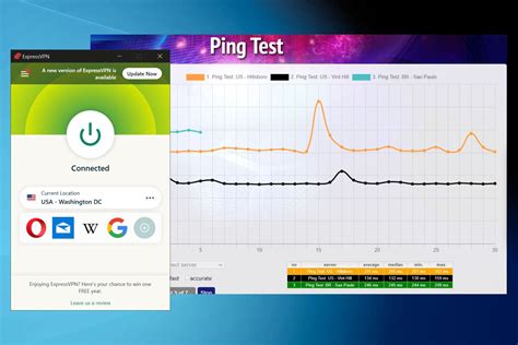 Best Tips To Fix High Ping With A Vpn Optimized For Gaming