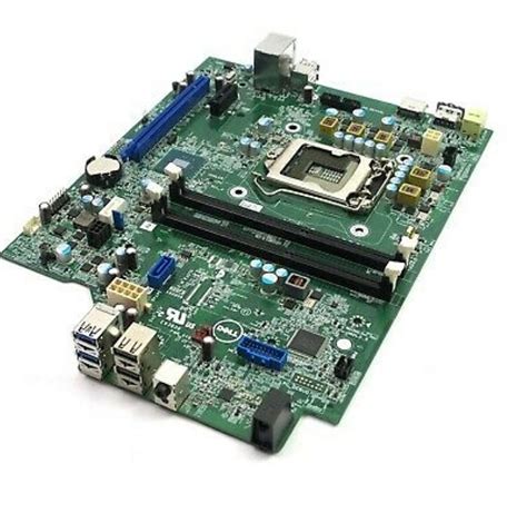 Malaysia Dell Optiplex Sff Motherboard Lga Ddr L Xgc Xgc