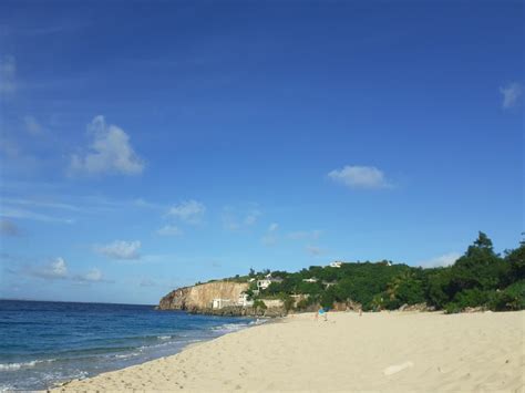 37 Sint Maarten Beaches - amazing beach hopping day charter