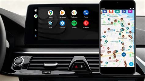 Las Mejores Pantallas Con Apple Carplay Y Android Auto Que Puedes