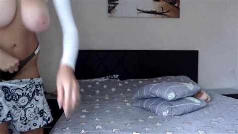 The Huge Boobs Of Gerda Porn Videos