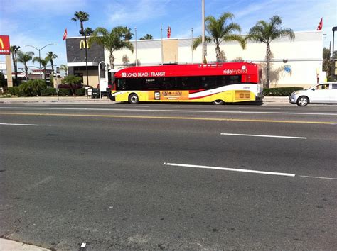 Long Beach Transit (California) - Page 37 - Western US - Canadian ...