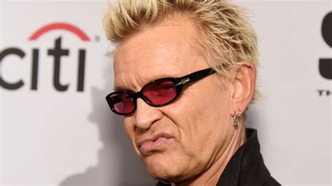 Billy Idol Net Worth: Rocking the Wealth Charts — citiMuzik