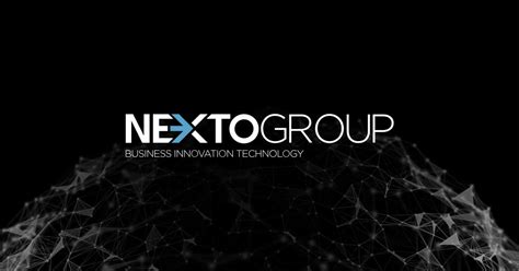 Contatti - NEXTO Group