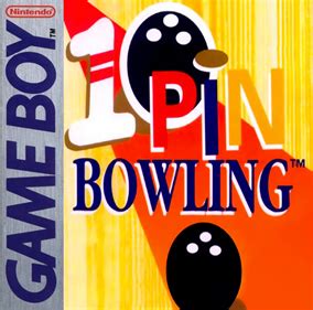 10-Pin Bowling Images - LaunchBox Games Database