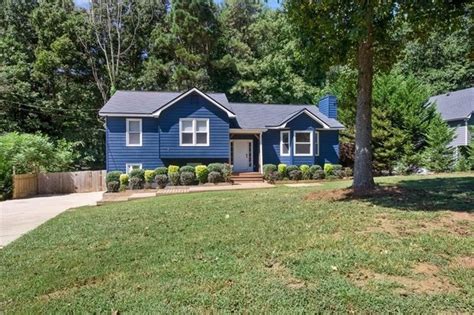 430 Maplewood Ln Acworth GA 30101 Realtor