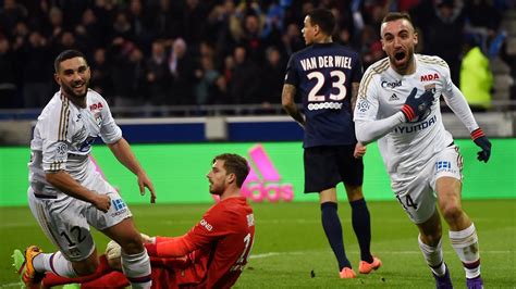 Paris canal historique15 matches sans défaite en 2017 le PSG tout