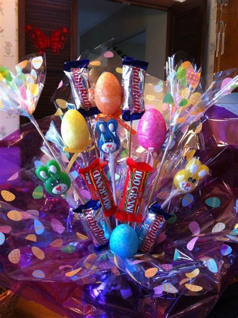 The 25 Best Ideas for Easter Candy Crafts - Home, Family, Style and Art ...