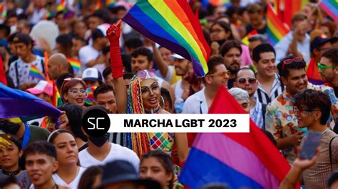 Marcha Del Orgullo 2023 Lima EN VIVO HOY Estos Son Los Artistas Que Se