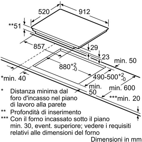 Siemens EX975LXC1E Piano Cottura A Induzione 90 Cm 5 Zone Cottura