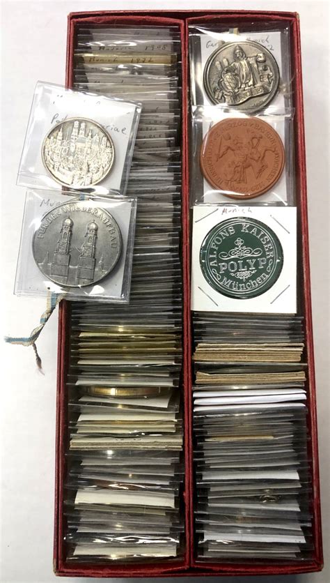 Worldwide Stephen Album Rare Coins